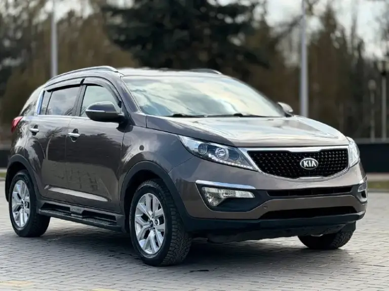 Kia sportage рестайлинг ✅✅✅
Год 2015
2.0 Бензин гильзован✅
Автомат
Автомобиль весь в заводском окрасе 100%
Вложений не требует
Кузов без дефектов
Комплектация есть все кроме кожи !
Цена 1.335.000 тысяч рублей
Тел +7(949)910-02-20
Тел +7(909)408-88-98
Telegram whatsapp max
Возможно оформление в кредит ✅✅
📲 Tg: @ivan1293
📞 Звоните: +7(949)9100220 - фотография - 3