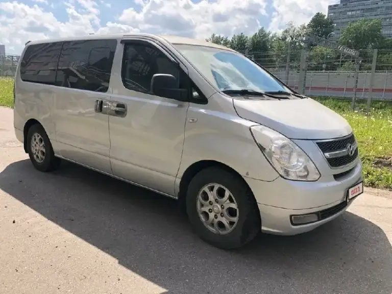 Куплю hyundai старэкс после 2007 года. Нужен пассажир и обязательно на автомате! Предложения по телефону +7949-854- 39- 89.
📞 Звоните: +7(949)8543989 - фотография - 1