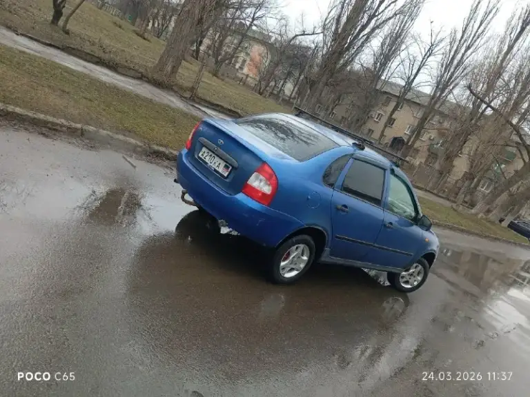 🆘Продам или обмен
Ваз калина 2111830 🆘
🔥2008Года🔥
❗ Работает как на газ-бенз хорошо
❗ В хорошем состояние для своих лет!
❗ Стоит центральный замок.
❗ Дно в мавиле.
❗ Отдам фаркоп в подарок+ бражник на крышу.
❗ Салон чистый, ухоженный, в комплекте накидки на сидения.
❗ Электрика работает вся,
❗ Двигатель без нареканий,
❗ Стоят литые диски r13 резина летняя,
🎶 Стоит музыка, хорошая, 4 колонки.
💥 Из минусов коробка туга включается и стойка с заде стучит
❗ Учет постоянный днр хозяин тоже из хацызска связь с ним есть
❗ По вопросам по телефону +79901040071 миранда🤙
💬 Все предложения в лс
💥 Цена 130 000руб 💥
📞 Звоните: +7(990)1040071 - фотография - 5