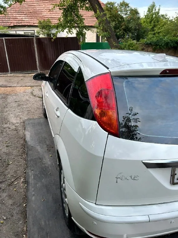 Ford focus 1 (2004), хэтчбек,
Продаётся ford focus 1 2004 года выпуска, хэтчбек. Пробег 190321 км. Машина в хорошем техническом состоянии, полностью обслужена и находится на полном ходу. Оснащена климат-контролем, подогревом передних сидений, электроприводом зеркал и бортовым компьютером с камерой заднего хода. Кузов оценён на "4" — есть небольшие косметические дефекты, без серьезных повреждений. Цена 450000, рассматриваю разумный торг.
Писать в тг или звонить по номеру +79085008535
Номер телефона +79493851340
📲 Tg: @kovrahone
📞 Звоните: +7(949)3851340 - фотография - 1