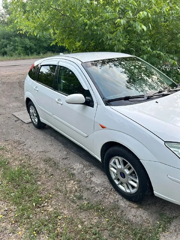 Ford focus 1 (2004), хэтчбек,
Продаётся ford focus 1 2004 года выпуска, хэтчбек. Пробег 190321 км. Машина в хорошем техническом состоянии, полностью обслужена и находится на полном ходу. Оснащена климат-контролем, подогревом передних сидений, электроприводом зеркал и бортовым компьютером с камерой заднего хода. Кузов оценён на "4" — есть небольшие косметические дефекты, без серьезных повреждений. Цена 450000, рассматриваю разумный торг.
Писать в тг или звонить по номеру +79085008535
Номер телефона +79493851340
📲 Tg: @kovrahone
📞 Звоните: +7(949)3851340 - фотография - 4