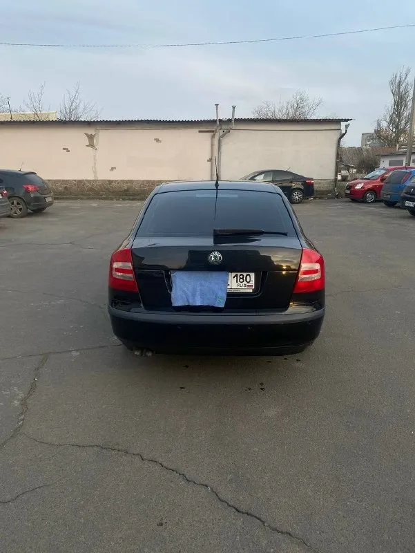 Skoda octavia a5 2004г. Двигатель: 2.0 tdi 140л. С. Мкпп 6ст. Пригонялся в 2017г. С германии, с тех пор в одних руках. За машиной следили от а до я, передняя ходока в идеале, задняя в идеале, грм, помпа, масла поменяны 3000 км назад, коробка, турбина, двигатель работает отлично, двигатель заменён на контрактный 30000км назад, расход по городу 7л на 100км, для зимы обработана в 2024 году, гнили вздутий нет. Отличное состояние для своих лет. -датчик света -датчик дождя -подгрев передних сидений -обогрев заднего стекла -обогрев зеркал заднего вида -климат контроль -круиз контроль -мульти руль -задний парктроник -линзы в фарах, электрорегулировка по высоте -противотуманные фары viper -автоматическое затемнение зеркала заднего вида -переднте, задние стеклоподъемники цена 840000р +79490585729
📞 Звоните: +7(949)0585729 - фотография - 4