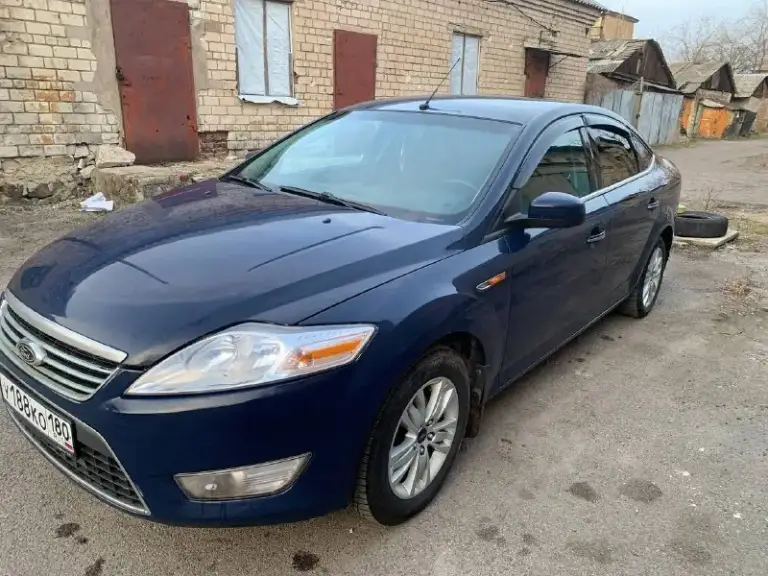 В продаже
🚘Ford mondeo🚘
📆2010Г 📆
⚙️1.6 16Кл (ford pnba 1.6 duratec ti-vct)⚙️
🐎125 Л. С. 🐎
🚨204.000 Км🚨
💵650.000₽💵

Описание:
Автомобиль полностью технически обслужен, не считая рулевые наконечники и задние амортизаторы. Запчасти куплены, лежат в багажнике. Не доходят руки. Вся электрика работает: стелкоподъемники, подогрев сидений, парктроники, гидроусилитель руля. Установлена андроид магнитола. В комплектации круиз контроль. Газ не установлен. Чек на приборке по лямбде. На данный момент отшит. Документы чистые

Простой, надежный, семейный автомобиль, который подойдет для любых задач. Торг у капота

+7 (949) 413-86-52 - Дмитрий - фотография - 1
