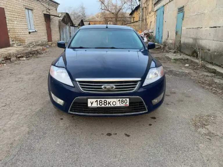 В продаже
🚘Ford mondeo🚘
📆2010Г 📆
⚙️1.6 16Кл (ford pnba 1.6 duratec ti-vct)⚙️
🐎125 Л. С. 🐎
🚨204.000 Км🚨
💵650.000₽💵

Описание:
Автомобиль полностью технически обслужен, не считая рулевые наконечники и задние амортизаторы. Запчасти куплены, лежат в багажнике. Не доходят руки. Вся электрика работает: стелкоподъемники, подогрев сидений, парктроники, гидроусилитель руля. Установлена андроид магнитола. В комплектации круиз контроль. Газ не установлен. Чек на приборке по лямбде. На данный момент отшит. Документы чистые

Простой, надежный, семейный автомобиль, который подойдет для любых задач. Торг у капота

+7 (949) 413-86-52 - Дмитрий - фотография - 2