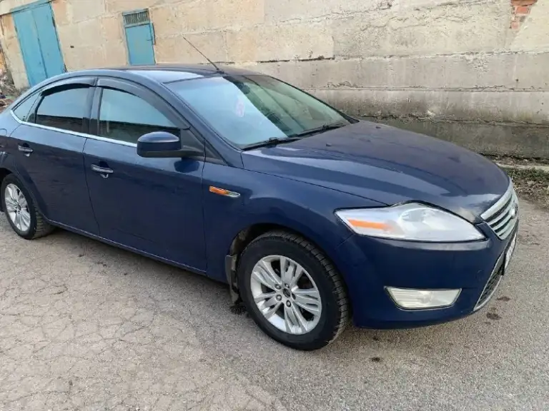 В продаже
🚘Ford mondeo🚘
📆2010Г 📆
⚙️1.6 16Кл (ford pnba 1.6 duratec ti-vct)⚙️
🐎125 Л. С. 🐎
🚨204.000 Км🚨
💵650.000₽💵

Описание:
Автомобиль полностью технически обслужен, не считая рулевые наконечники и задние амортизаторы. Запчасти куплены, лежат в багажнике. Не доходят руки. Вся электрика работает: стелкоподъемники, подогрев сидений, парктроники, гидроусилитель руля. Установлена андроид магнитола. В комплектации круиз контроль. Газ не установлен. Чек на приборке по лямбде. На данный момент отшит. Документы чистые

Простой, надежный, семейный автомобиль, который подойдет для любых задач. Торг у капота

+7 (949) 413-86-52 - Дмитрий - фотография - 3