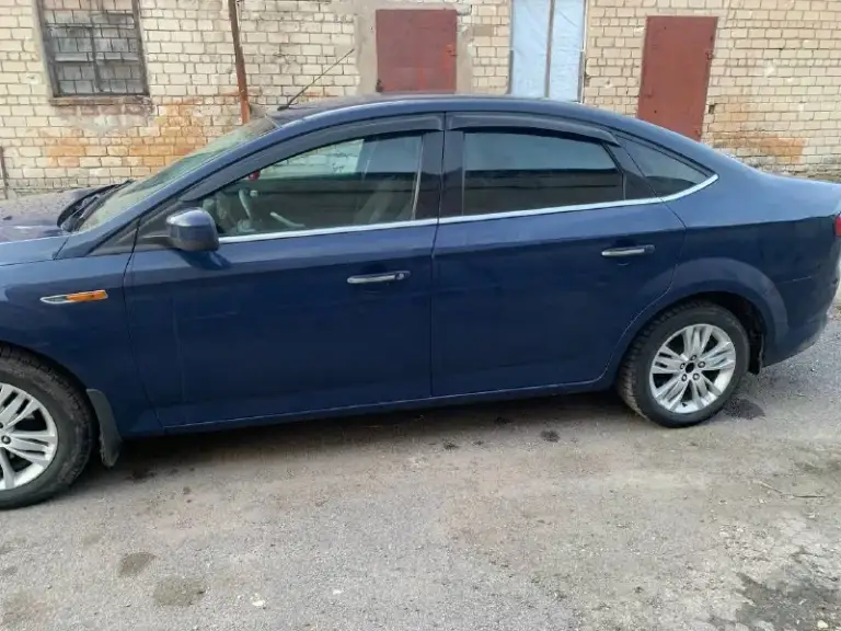 В продаже
🚘Ford mondeo🚘
📆2010Г 📆
⚙️1.6 16Кл (ford pnba 1.6 duratec ti-vct)⚙️
🐎125 Л. С. 🐎
🚨204.000 Км🚨
💵650.000₽💵

Описание:
Автомобиль полностью технически обслужен, не считая рулевые наконечники и задние амортизаторы. Запчасти куплены, лежат в багажнике. Не доходят руки. Вся электрика работает: стелкоподъемники, подогрев сидений, парктроники, гидроусилитель руля. Установлена андроид магнитола. В комплектации круиз контроль. Газ не установлен. Чек на приборке по лямбде. На данный момент отшит. Документы чистые

Простой, надежный, семейный автомобиль, который подойдет для любых задач. Торг у капота

+7 (949) 413-86-52 - Дмитрий - фотография - 4