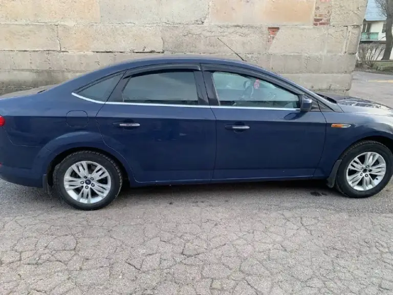 В продаже
🚘Ford mondeo🚘
📆2010Г 📆
⚙️1.6 16Кл (ford pnba 1.6 duratec ti-vct)⚙️
🐎125 Л. С. 🐎
🚨204.000 Км🚨
💵650.000₽💵

Описание:
Автомобиль полностью технически обслужен, не считая рулевые наконечники и задние амортизаторы. Запчасти куплены, лежат в багажнике. Не доходят руки. Вся электрика работает: стелкоподъемники, подогрев сидений, парктроники, гидроусилитель руля. Установлена андроид магнитола. В комплектации круиз контроль. Газ не установлен. Чек на приборке по лямбде. На данный момент отшит. Документы чистые

Простой, надежный, семейный автомобиль, который подойдет для любых задач. Торг у капота

+7 (949) 413-86-52 - Дмитрий - фотография - 5