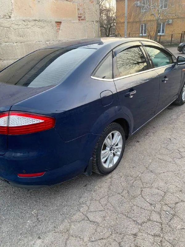 В продаже
🚘Ford mondeo🚘
📆2010Г 📆
⚙️1.6 16Кл (ford pnba 1.6 duratec ti-vct)⚙️
🐎125 Л. С. 🐎
🚨204.000 Км🚨
💵650.000₽💵

Описание:
Автомобиль полностью технически обслужен, не считая рулевые наконечники и задние амортизаторы. Запчасти куплены, лежат в багажнике. Не доходят руки. Вся электрика работает: стелкоподъемники, подогрев сидений, парктроники, гидроусилитель руля. Установлена андроид магнитола. В комплектации круиз контроль. Газ не установлен. Чек на приборке по лямбде. На данный момент отшит. Документы чистые

Простой, надежный, семейный автомобиль, который подойдет для любых задач. Торг у капота

+7 (949) 413-86-52 - Дмитрий - фотография - 6