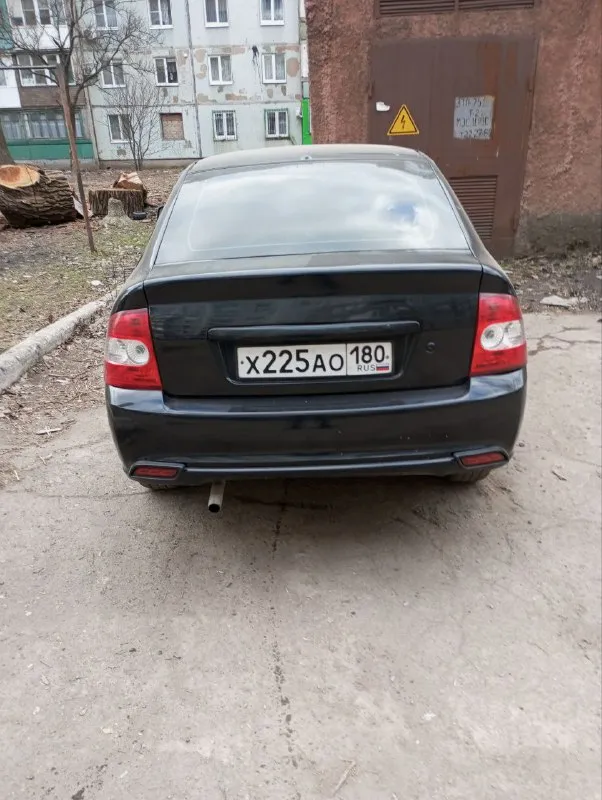 Продам ваз приора
Г. Макеевка
2009 Г.
Пробег 270тыс.
Цена 300тыс.
Авто в нормальном состоянии. Всё вопросы по телефону
+79494778958
📲 Tg: @artem0n888
📞 Звоните: +7(949)4778958 - фотография - 3