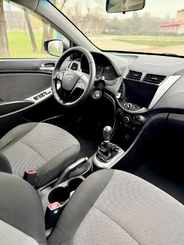 🇰🇵 Hyundai solaris

💰Цена: 770 000р
🏢Город: мариуполь
📅Год выпуска: 2013
🧾Пробег: 113 026 км.
⚙️Двигатель: 1.6
⛽Топливо: бензин
⚙️Кпп: механика

📞 Телефон:

+7-949-727-41-51
+7-949-551-91-52
+7-989-263-55-56

💾 Описание: - фотография - 8