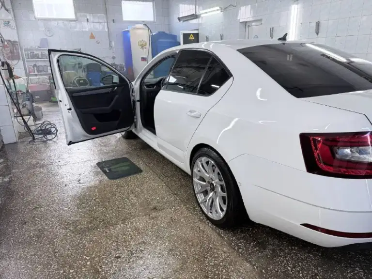 Продам skoda октавию а7 рестайлинг, пробег 180 тыс. 2017 год, по машине нет вопросов вообще, вся ходовая часть новая, есть чеки и наряды, грм и помпа новая, новые свечи оригинал, масло в дсг и в двс поменяло, помыты радиаторы и заправлен кондиционер, новая резина с новыми р18 дисками, самая максимальная комплектация, сидения с памятью, алькантара со вставками кожи, без ключевой доступ, автопарковка, большой монитор сенсорный, подсветка карт дверей с функцией изменение цвета. Хорошая музыка, лучше чем штатная музыка.
Все вопросы по телефону, расскажу и покажу машину и съезжу на любую сто.
Цена 1.850 торг
+79494013250
Макеевка
📲 Tg: @emilahmedov26
📞 Звоните: +7(949)4013250 - фотография - 10
