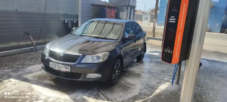 Продам skoda октавию а5 1.8 tsi на айсине. Полная комплектация, пробег 273000, владею 2 года, все вопросы по номеру телефона+79497245632(но лучше писать в тг по номеру телефона) цена 950 + торг. Территориально нахожусь в волновахе
📲 Tg: @anybis_6666
📞 Звоните: +7(949)7245632 - фотография - 3