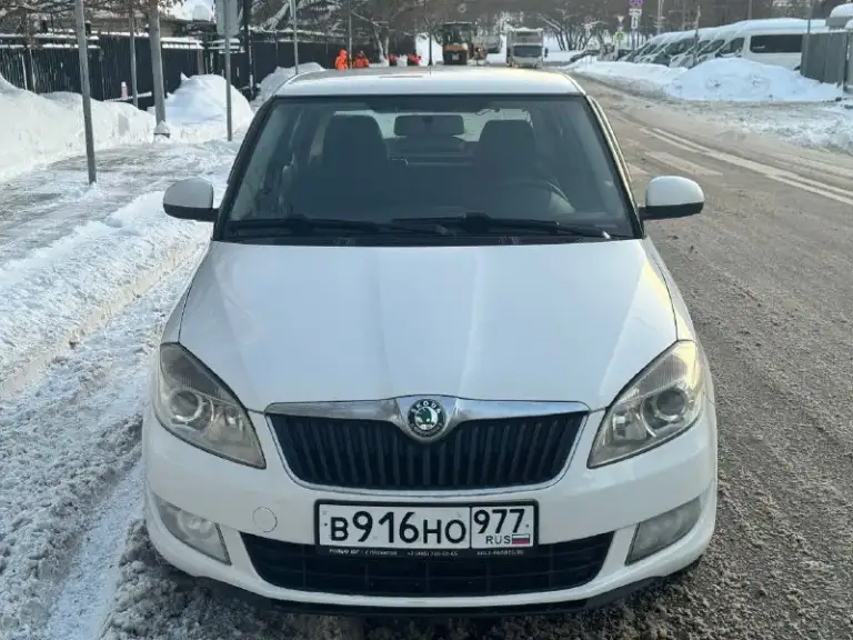 Skoda fabia 2010 год,1.4 86 сил,530000,торг, петровский район
+79498905868
📲 Tg: кирилл
📞 Звоните: +7(949)8905868 - фотография - 3