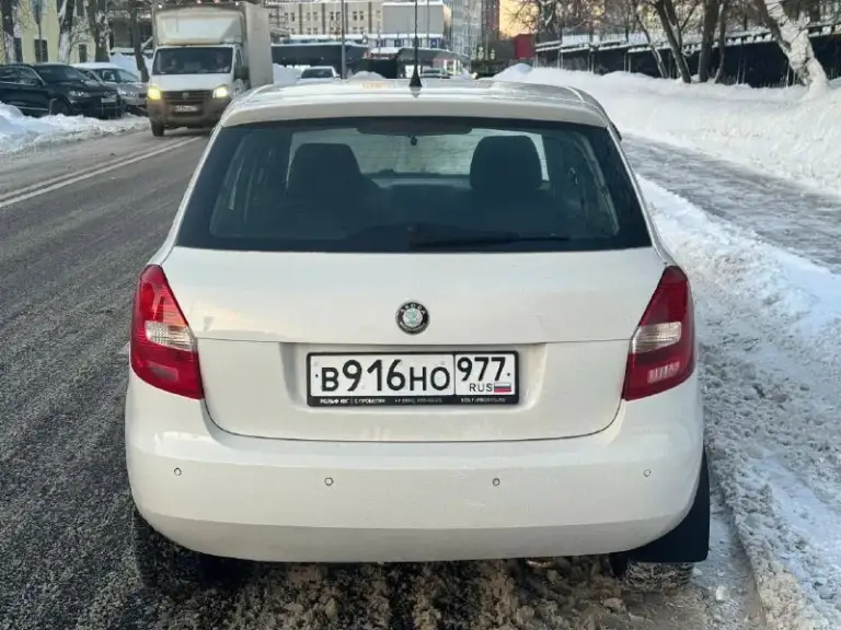 Skoda fabia 2010 год,1.4 86 сил,530000,торг, петровский район
+79498905868
📲 Tg: кирилл
📞 Звоните: +7(949)8905868 - фотография - 4