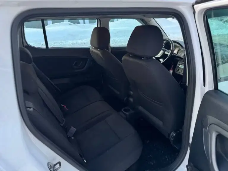 Skoda fabia 2010 год,1.4 86 сил,530000,торг, петровский район
+79498905868
📲 Tg: кирилл
📞 Звоните: +7(949)8905868 - фотография - 6