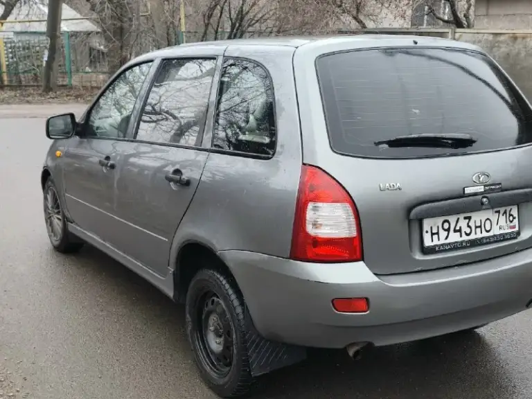 Продам ваз kalina 2010 год в отличном состоянии на полном боевом ходу все расходники поменяны новое сцепление мотор 1.6 автомобиль не гнилой документы полный порядок любое переоформление цена 165.000 все вопросы по телефону либо в личку +79497929826
📞 Звоните: +7(949)7929826 - фотография - 1