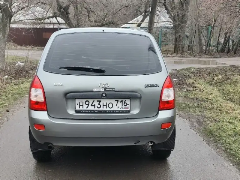 Продам ваз kalina 2010 год в отличном состоянии на полном боевом ходу все расходники поменяны новое сцепление мотор 1.6 автомобиль не гнилой документы полный порядок любое переоформление цена 165.000 все вопросы по телефону либо в личку +79497929826
📞 Звоните: +7(949)7929826 - фотография - 2