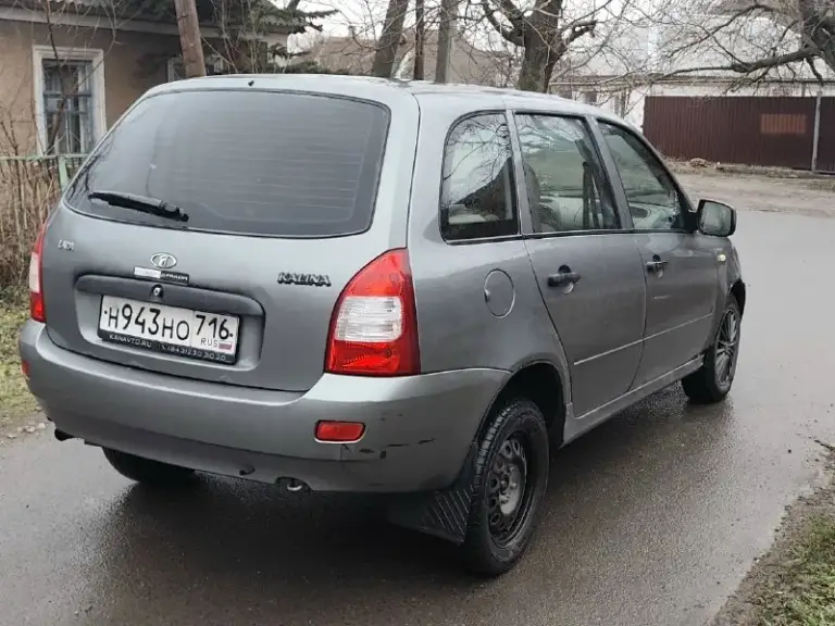 Продам ваз kalina 2010 год в отличном состоянии на полном боевом ходу все расходники поменяны новое сцепление мотор 1.6 автомобиль не гнилой документы полный порядок любое переоформление цена 165.000 все вопросы по телефону либо в личку +79497929826
📞 Звоните: +7(949)7929826 - фотография - 3