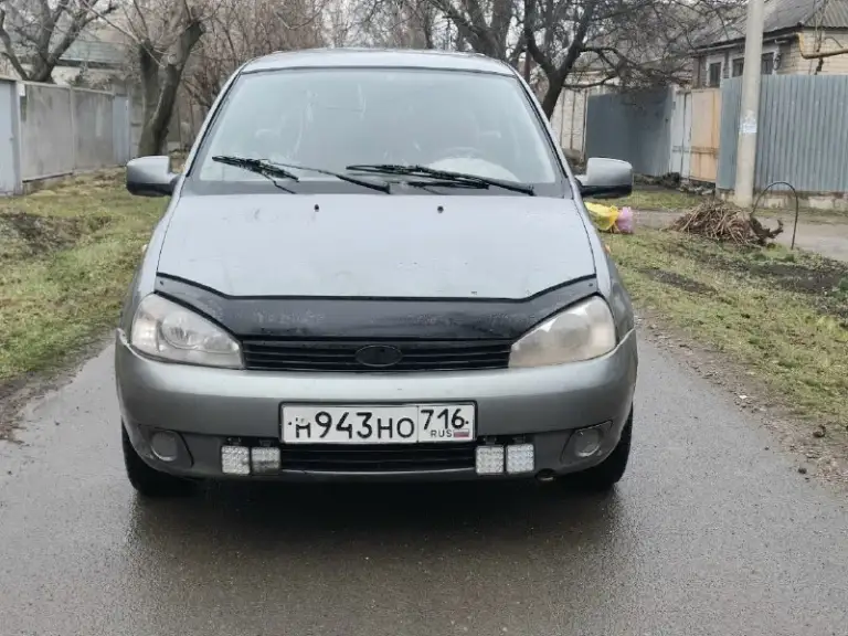 Продам ваз kalina 2010 год в отличном состоянии на полном боевом ходу все расходники поменяны новое сцепление мотор 1.6 автомобиль не гнилой документы полный порядок любое переоформление цена 165.000 все вопросы по телефону либо в личку +79497929826
📞 Звоните: +7(949)7929826 - фотография - 4
