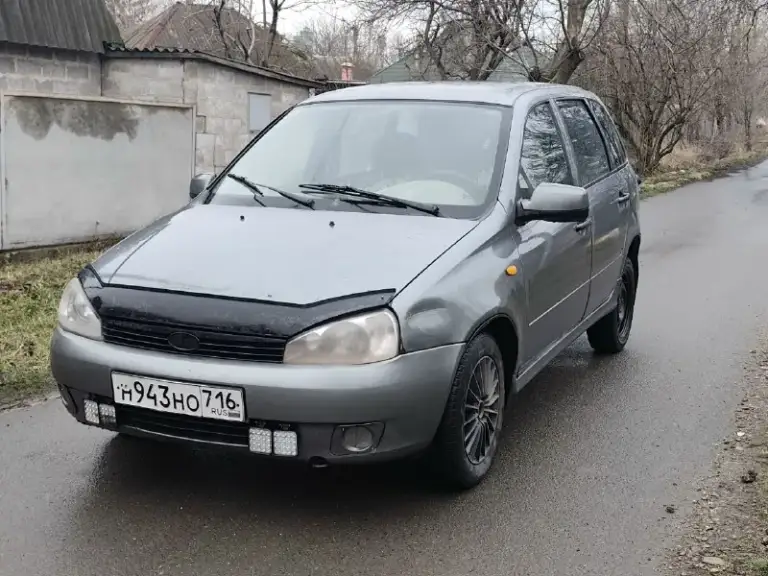 Продам ваз kalina 2010 год в отличном состоянии на полном боевом ходу все расходники поменяны новое сцепление мотор 1.6 автомобиль не гнилой документы полный порядок любое переоформление цена 165.000 все вопросы по телефону либо в личку +79497929826
📞 Звоните: +7(949)7929826 - фотография - 5