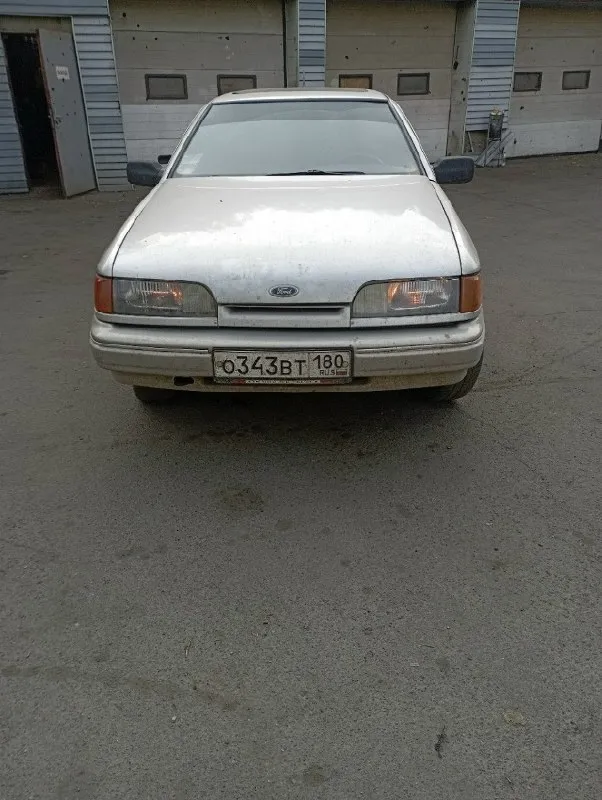 Продам ford скорпио. 100000₽. Авто в донецке. Двигатель 2 л. Инжектор. Кузов отличный. +79495037086
📞 Звоните: +7(949)5037086 - фотография - 1