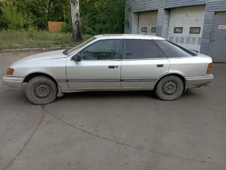 Продам ford скорпио. 100000₽. Авто в донецке. Двигатель 2 л. Инжектор. Кузов отличный. +79495037086
📞 Звоните: +7(949)5037086 - фотография - 3