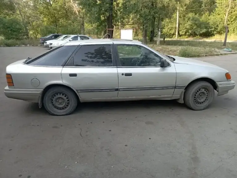 Продам ford скорпио. 100000₽. Авто в донецке. Двигатель 2 л. Инжектор. Кузов отличный. +79495037086
📞 Звоните: +7(949)5037086 - фотография - 4