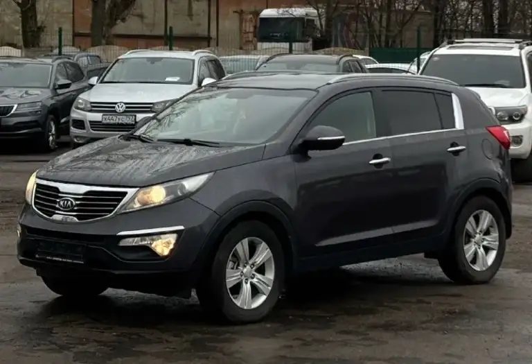 Продам
Kia sportage
2011
2.0
Aisin
Авто в хорошем состоянии, стоит хорошая летняя резина yokohama, ходовка обслужена, работа двигателя и коробки без нареканий, классический надежный японский автомат.
Замена масла двигателя каждые 6 тысяч км, два ключа. Хорошая комплектация с климатом и подогревами, также парктроники.
Цена: 1.290.000
Обращаться по номеру телефона
+79494330000
+79493485992
Либо по адресу г. Шахтерск ул. Ленина 2 - фотография - 3