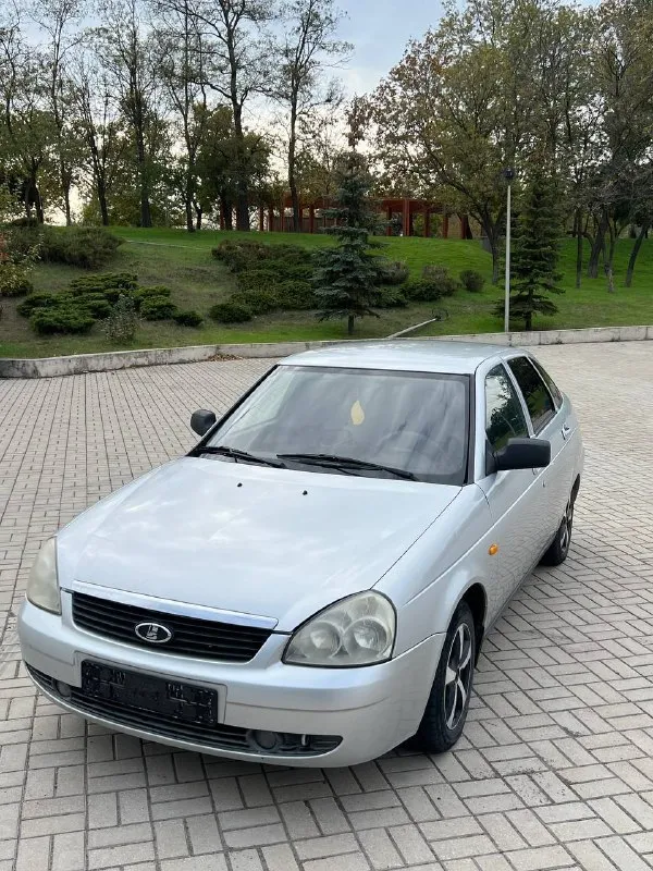 Продам ваз приора 2009 года
Комплектация кондиционер подогрев заднего стекла регулировка зеркал
Машина в достойном состояние в родном окрасе без дтп мотор коробка без нареканий ходовая облужена масла фильтра менялись во время
Документы в порядке цена 380 тысяч торг возле машины срочно! +79495608031
📲 Tg: @na_prikollee
📞 Звоните: +7(949)5608031 - фотография - 1