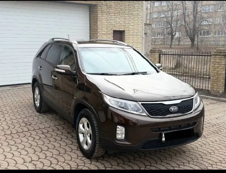 Kia sorento
2015 Год
Двигатель 2.4бензин
Коробка автомат
Автомобиль в отличном состоянии,
Автотека зелёная
Вложение абсолютно не какого не требует!
Чистый ухоженный салон,
Готов на любые проверки с вашей стороны!
Есть всё для комфортного вождения!
Двух зонный климат
Датчик света и дождя
Подогрев сидений
Круиз контроль,
Бортовой компьютер,
Камера заднего вида,
И т д.
С документами всё в порядке,
Продажа с полным переоформлением мрэо
💯
Г. Донецк
Цена 1.700.₽
Звоните остальное по номеру телефона
+79496164847
📞 Звоните: +7(949)6164847 - фотография - 2