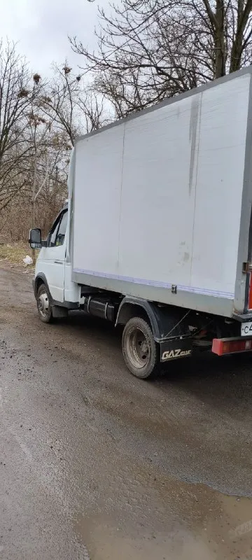 Продам газель 2007г газ евро4 бензин, техосмотр пройден.
Дополнительно сигнализация центральный замок, бензобак новый, два передних диска новые, резина новая.
Машина обслужена масла фильтра поменяны.
Машина каждый день в движении.
+7 949 477 2825
📲 Tg: дмитрий юрьевич
📞 Звоните: +7(949)4772825 - фотография - 3