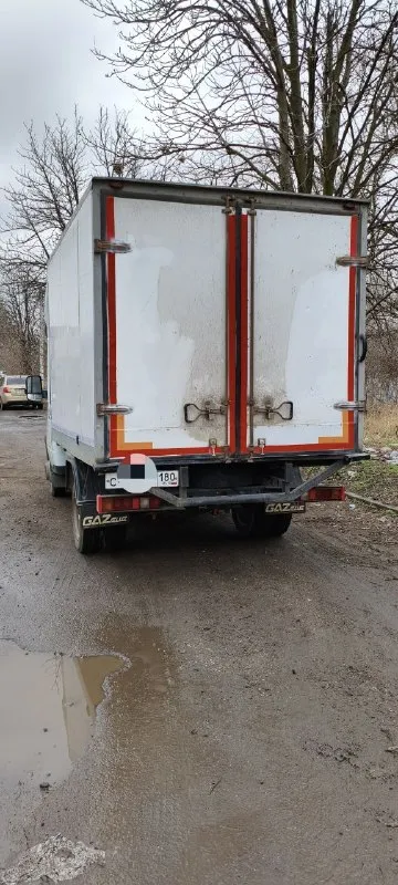 Продам газель 2007г газ евро4 бензин, техосмотр пройден.
Дополнительно сигнализация центральный замок, бензобак новый, два передних диска новые, резина новая.
Машина обслужена масла фильтра поменяны.
Машина каждый день в движении.
+7 949 477 2825
📲 Tg: дмитрий юрьевич
📞 Звоните: +7(949)4772825 - фотография - 5
