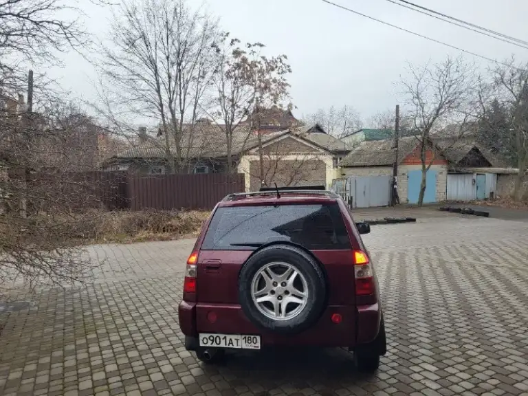 Продам авто chery tiggo 2.0 (чери тигго)
Цена: 375.000руб
Пробег: 121.000
Год выпуска: 2009 год
Город: донецк
Номер: +7 949 086 06 31( telegram)
Автомобиль покупался новым в автосалоне в донецке, в одних руках с момента покупки, двигатель в отличном состояние, ходовая часть перебранна, коробка без нареканий, хорошая комплектация, полный электро пакет, электро зеркала, мультируль, подогревы сидений, рабочий кондиционер, штатная сигнализация, стёкла все родные, новый аккамулятор, два ключа.
По кузову отлично сохранился для своих лет.
Хороший семейный автомобиль.
Звоните пишите. - фотография - 2