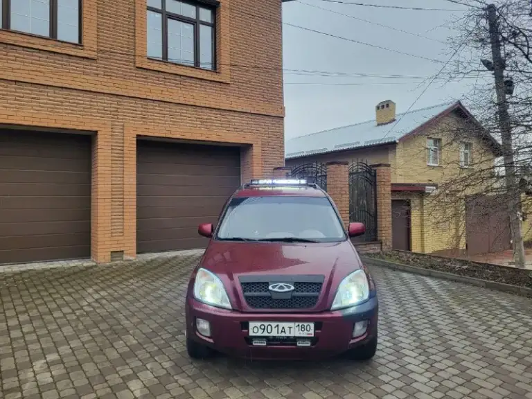 Продам авто chery tiggo 2.0 (чери тигго)
Цена: 375.000руб
Пробег: 121.000
Год выпуска: 2009 год
Город: донецк
Номер: +7 949 086 06 31( telegram)
Автомобиль покупался новым в автосалоне в донецке, в одних руках с момента покупки, двигатель в отличном состояние, ходовая часть перебранна, коробка без нареканий, хорошая комплектация, полный электро пакет, электро зеркала, мультируль, подогревы сидений, рабочий кондиционер, штатная сигнализация, стёкла все родные, новый аккамулятор, два ключа.
По кузову отлично сохранился для своих лет.
Хороший семейный автомобиль.
Звоните пишите. - фотография - 4