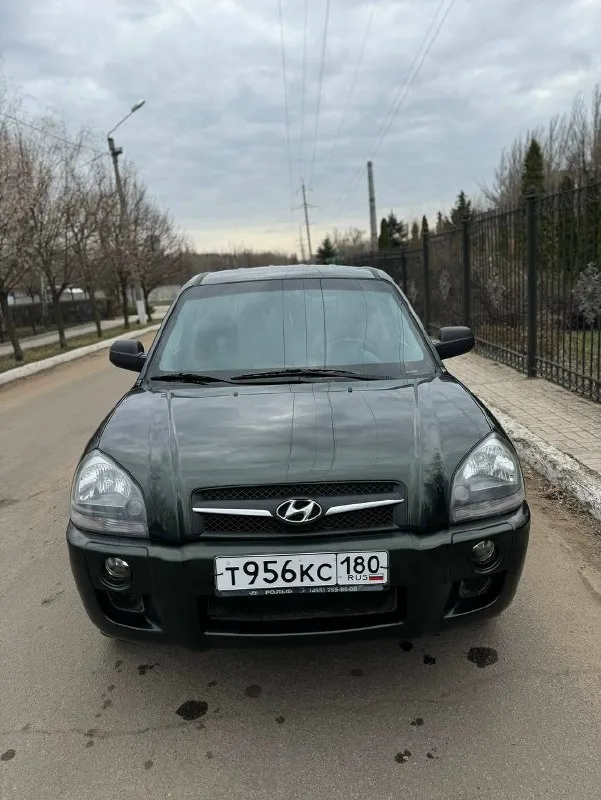 Продам hyundai tucson 2008г. В я хозяин по всем документам, мотор бензин 2.0 на механике. Хочу за машину 🔴800.000₽🔴торговаться не намерен, смотрите цены! Отличное состояние машины, кузов без рыжиков, аварий, и прочего - в родном окрасе! Приезжайте проверяйте! Резина зимняя новая, есть летняя в комплекте. Подогревы сидений, эл. Зеркала, сигнализация, 4 подъемника, датчик дождь свет, хорошая музыка, и еще много чего! Диагностическая карта(техосмотр) в наличии, хоть сразу в мрео. Автотека идеальная, пробег 233т. Км на машине езжу, пробег растет. В последних руках 13лет, два ключа птс оригинал! По днищу перед зимой занимался, обрабатывал, целое! +79494239299
📞 Звоните: +7(949)4239299 - фотография - 7