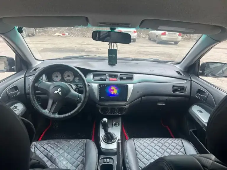 Продам mitsubishi lancer 9, 1.6 мт. 2007г. Пробег-240.000. Донецк, днр
Машина в хорошем состоянии. Донецк, днр
Двигатель работает хорошо, не троит, тяга отличная. Есть небольшие дефекты на кузове, дно не гнилое и без ржавчин. Коробка работает без нареканий. Салон в хорошем, ухоженном состоянии. Я третий хозяин.
Комплектация: с кондиционером, стеклоподъемниками, подогрев сидений, сигнализация, установлен андройд беспроводной аррlе саrрlаy, аndrоid аutо с камерой заднего вида. Установлены новые блоки фар с bi led оптикой (свет отличный). Была замена рулевой рейки 5000км назад. Ходовка перебрана-в отличном состоянии.
Хорошая машина на каждый день.
Цена: 475 000 рублей. Торг у капота.
Тел: +79493733194
📲 Tg: @tyttopreklama
📞 Звоните: +7(949)3733194 - фотография - 4