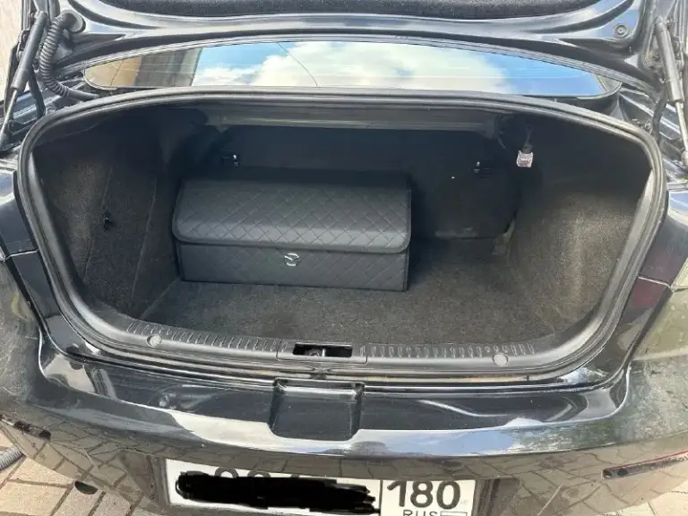 Продам mazda 3bk 2.0мт, черный. Пробег 180120км мотор не дымит, не троит, масло не ест! Коробка 6 ст. Механика классическая без нареканий ! Не хрустит, не выбивает, без проблем ходовая без стуков, новые стойки, пружины, стабилизаторы, сайлентблоки, новые колодки и диски по кругу. Новое сцепление! Салон чистый, и ухоженный, техничка сел и уехал, без проблем! Подогрев передних сидений, управление на руле, вluеtооth для подключения мобильного телефона к аудиосистеме, громкая связь, аудиосистема, радио, разъемы usв, для подключения внешних устройств, регулировка зеркал, кондиционер не рабочий (снят компрессор), диски r16, новая летняя/зимняя резина. Есть рыжик на правом пороге. Продажа от хозяина. Донецк. Цена 650тыс. Руб. Торг. Все вопросы по телефону или телеграмм: +79496271200 +79493190315
📞 Звоните: +7(949)6271200 - фотография - 9
