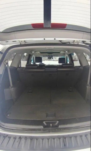 Продам автомобиль - hyundai santa fe 🚘 ➜ год выпуска: 2008 г ➜ пробег: 350.000 км ➜ объём двигателя: 2.2 л, ✅ автомобиль в отличном состоянии, есть летняя резина. В машине работает абсолютно всё! По комплектации: ● климат контроль ● 4 электростеклоподъёмника ● кожаный салон ● люк автомобиль без штрафов и запретов, чистая история! 💰 цена: 1.230.000 рублей. 🏢 город: ясиноватая. ☎ номера телефонов для связи: +79498479737 +79493323682
📞 Звоните: +7(949)8479737 - фотография - 5