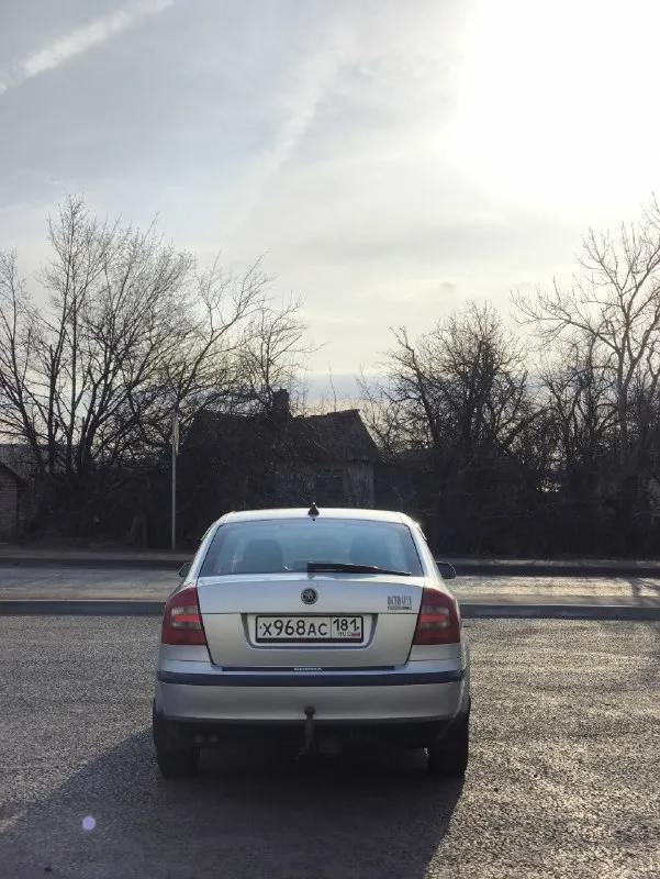 ‼️Срочная продажа‼️
💥Автомобиль skoda octaviа💥
Цена:630:000🔥
(С реальным покупателем торг)
По авто:
-Полностью, как внешне, так и технически в отличном состоянии.
Всегда следили, обслуживали во время, за авто не стыдно!✅
270.000Км пробег, 2 поколение, двигатель-1.9 tdi, кпп-5 ступенчатая, работает все ровно и четко. ✅
Кузов без гнили, без окрасов, дтп не попадал, дно и пороги в идеальном состоянии. ✅
Комплектация: двухзоннный климат контроль, 4 стекло подъемника, мульти руль, подогрев сидений, круиз контроль, abs, стабилизация, подогрев руля, современная мультимедиа, полная регулировка сиденья и руля🔥
1 Хозяин по лнр, пригоняли авто из литвы✅
Город осмотра-антрацит📍
По всем интересующим вопросам обращаться в личные сообщения или по телефону +79591018028📞
📞 Звоните: +7(959)1018028 - фотография - 1