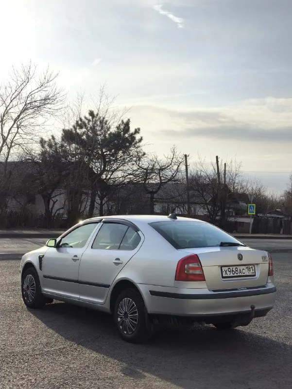 ‼️Срочная продажа‼️
💥Автомобиль skoda octaviа💥
Цена:630:000🔥
(С реальным покупателем торг)
По авто:
-Полностью, как внешне, так и технически в отличном состоянии.
Всегда следили, обслуживали во время, за авто не стыдно!✅
270.000Км пробег, 2 поколение, двигатель-1.9 tdi, кпп-5 ступенчатая, работает все ровно и четко. ✅
Кузов без гнили, без окрасов, дтп не попадал, дно и пороги в идеальном состоянии. ✅
Комплектация: двухзоннный климат контроль, 4 стекло подъемника, мульти руль, подогрев сидений, круиз контроль, abs, стабилизация, подогрев руля, современная мультимедиа, полная регулировка сиденья и руля🔥
1 Хозяин по лнр, пригоняли авто из литвы✅
Город осмотра-антрацит📍
По всем интересующим вопросам обращаться в личные сообщения или по телефону +79591018028📞
📞 Звоните: +7(959)1018028 - фотография - 3