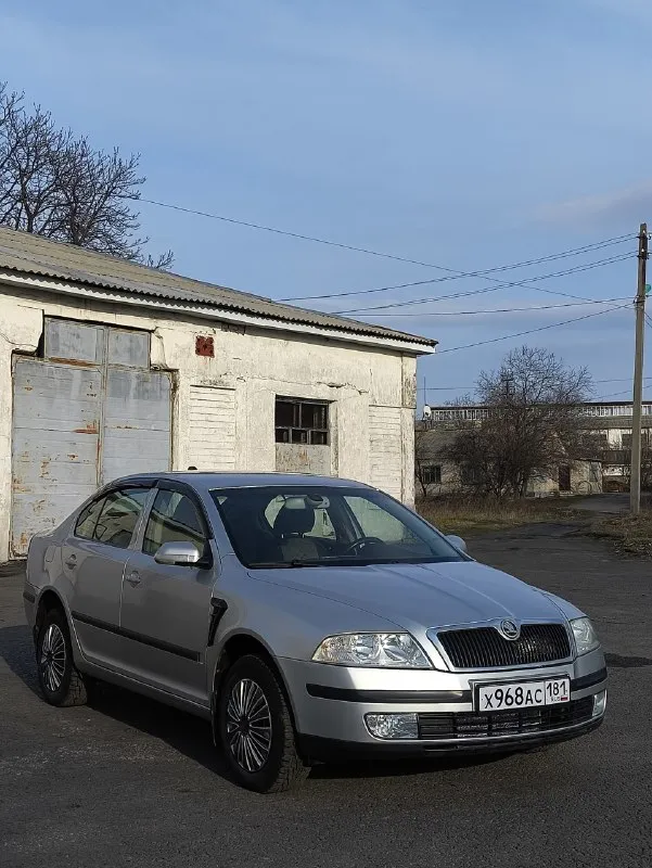 ‼️Срочная продажа‼️
💥Автомобиль skoda octaviа💥
Цена:630:000🔥
(С реальным покупателем торг)
По авто:
-Полностью, как внешне, так и технически в отличном состоянии.
Всегда следили, обслуживали во время, за авто не стыдно!✅
270.000Км пробег, 2 поколение, двигатель-1.9 tdi, кпп-5 ступенчатая, работает все ровно и четко. ✅
Кузов без гнили, без окрасов, дтп не попадал, дно и пороги в идеальном состоянии. ✅
Комплектация: двухзоннный климат контроль, 4 стекло подъемника, мульти руль, подогрев сидений, круиз контроль, abs, стабилизация, подогрев руля, современная мультимедиа, полная регулировка сиденья и руля🔥
1 Хозяин по лнр, пригоняли авто из литвы✅
Город осмотра-антрацит📍
По всем интересующим вопросам обращаться в личные сообщения или по телефону +79591018028📞
📞 Звоните: +7(959)1018028 - фотография - 5