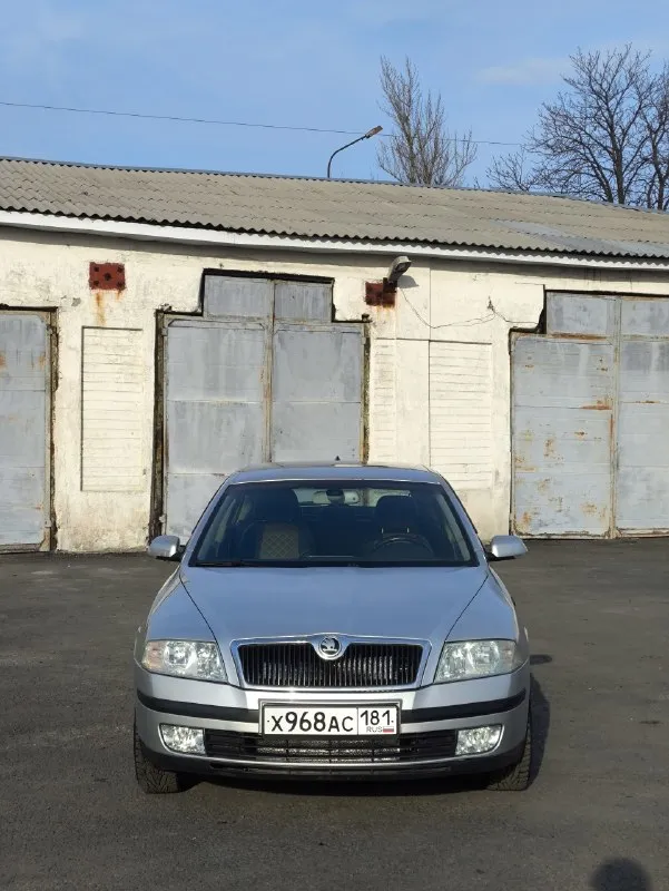 ‼️Срочная продажа‼️
💥Автомобиль skoda octaviа💥
Цена:630:000🔥
(С реальным покупателем торг)
По авто:
-Полностью, как внешне, так и технически в отличном состоянии.
Всегда следили, обслуживали во время, за авто не стыдно!✅
270.000Км пробег, 2 поколение, двигатель-1.9 tdi, кпп-5 ступенчатая, работает все ровно и четко. ✅
Кузов без гнили, без окрасов, дтп не попадал, дно и пороги в идеальном состоянии. ✅
Комплектация: двухзоннный климат контроль, 4 стекло подъемника, мульти руль, подогрев сидений, круиз контроль, abs, стабилизация, подогрев руля, современная мультимедиа, полная регулировка сиденья и руля🔥
1 Хозяин по лнр, пригоняли авто из литвы✅
Город осмотра-антрацит📍
По всем интересующим вопросам обращаться в личные сообщения или по телефону +79591018028📞
📞 Звоните: +7(959)1018028 - фотография - 6