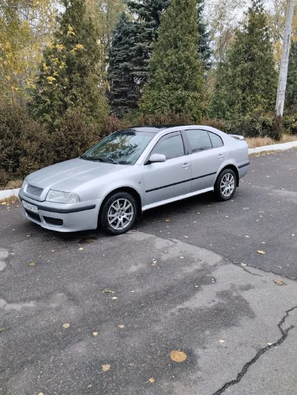 Skoda 2008 г. . 1.8. Пробег 280 тыс. . Собственник. Машина обслужена. . Недавно поменял грм - помпа, стойки, блины. .. Цена 600 тыс. .торг. +79494595113
📞 Звоните: +7(949)4595113 - фотография - 2