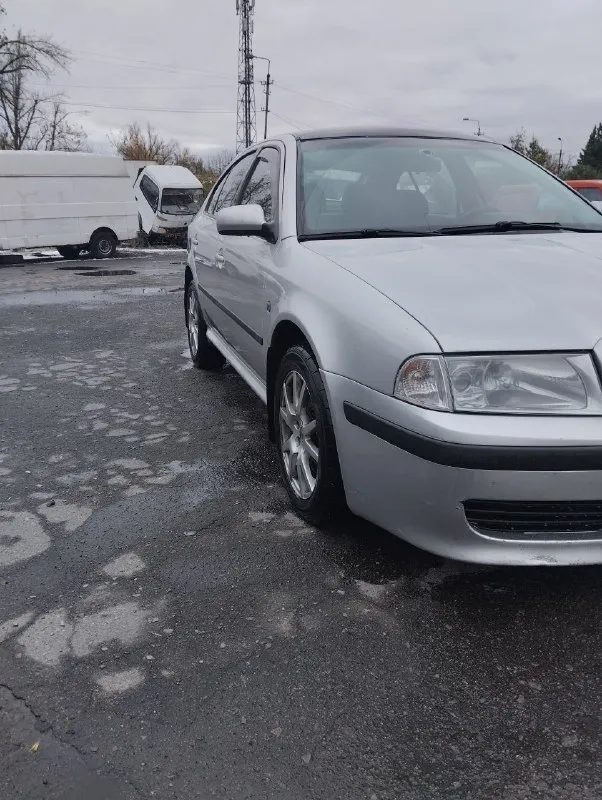 Skoda 2008 г. . 1.8. Пробег 280 тыс. . Собственник. Машина обслужена. . Недавно поменял грм - помпа, стойки, блины. .. Цена 600 тыс. .торг. +79494595113
📞 Звоните: +7(949)4595113 - фотография - 3