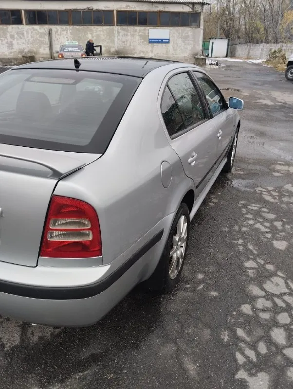 Skoda 2008 г. . 1.8. Пробег 280 тыс. . Собственник. Машина обслужена. . Недавно поменял грм - помпа, стойки, блины. .. Цена 600 тыс. .торг. +79494595113
📞 Звоните: +7(949)4595113 - фотография - 5