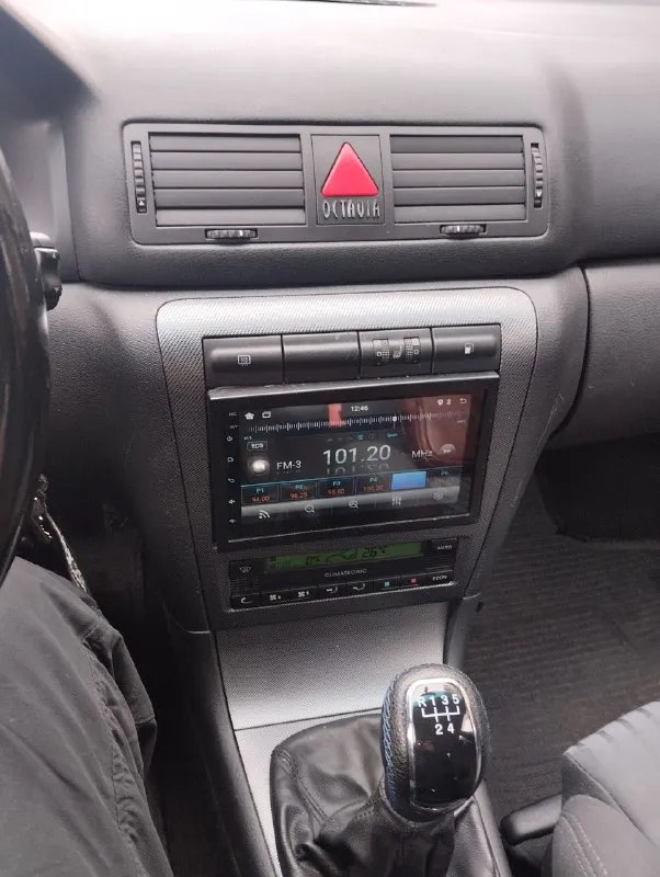 Skoda 2008 г. . 1.8. Пробег 280 тыс. . Собственник. Машина обслужена. . Недавно поменял грм - помпа, стойки, блины. .. Цена 600 тыс. .торг. +79494595113
📞 Звоните: +7(949)4595113 - фотография - 9