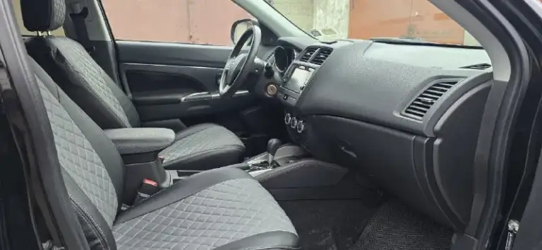 🚗 Mitsubishi outlander sport, 2019 г. !
Продаю надежный и ухоженный автомобиль в отличном техническом и внешнем состоянии.
🔹 Двигатель: 2.0 бензин
🔹 Привод: полный (awd) — уверенно едет в любую погоду
🔹 Пробег: всего 48 000 км (родной)
🔹 Год выпуска: 2019
✅ Автомобиль полностью обслужен, все то по регламенту
✅ Без вложений — сел и поехал
✅ Новая резина
✅ Чистый, аккуратный салон
✅ Я собственник, документы в порядке
📹 Видео автомобиля — по запросу
Осмотр. Петровское. Красный луч.
💰 Цена: 1 800 000 ₽
📞 Готов ответить на все вопросы, дополнительная информация по телефону
📲 Телефон / telegram:
+7 959 200 51 78
📲 Tg: @domovoi25
📞 Звоните: +7(959)2005178 - фотография - 10