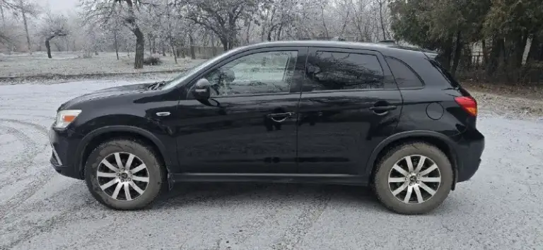 🚗 Mitsubishi outlander sport, 2019 г. !
Продаю надежный и ухоженный автомобиль в отличном техническом и внешнем состоянии.
🔹 Двигатель: 2.0 бензин
🔹 Привод: полный (awd) — уверенно едет в любую погоду
🔹 Пробег: всего 48 000 км (родной)
🔹 Год выпуска: 2019
✅ Автомобиль полностью обслужен, все то по регламенту
✅ Без вложений — сел и поехал
✅ Новая резина
✅ Чистый, аккуратный салон
✅ Я собственник, документы в порядке
📹 Видео автомобиля — по запросу
Осмотр. Петровское. Красный луч.
💰 Цена: 1 800 000 ₽
📞 Готов ответить на все вопросы, дополнительная информация по телефону
📲 Телефон / telegram:
+7 959 200 51 78
📲 Tg: @domovoi25
📞 Звоните: +7(959)2005178 - фотография - 8