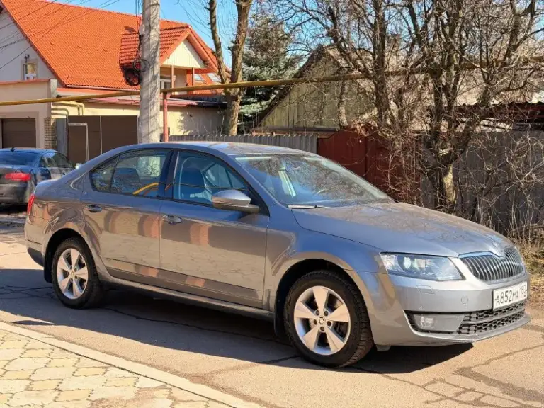 🚘Марка: octavia a7
📅Год выпуска: 2014
📈Пробег: 193.000 км
🚀 1.8 Tsi 180 лс.
Птс оригинал, тех осмотр пройден ✅2 ключа.
Хорошая комплектация, климат контроль, подогрев сидений в круг, датчик дождя.
Технически полностью обслуженная машина, без вложений! , коробка, ходовая все в отличном состоянии. Абсолютно всё в автомобиле работает! Каждая кнопочка нажимается, каждая лампочка светится!
2 Комплектов колёс
Звонить +79495925202
Цена 1.100.000₽

📞 Звоните: +7(949)5925202 - фотография - 2