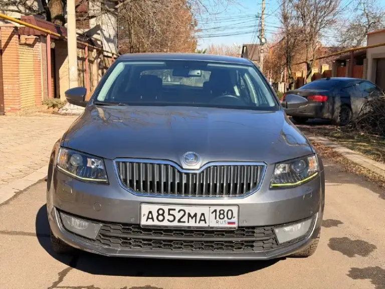🚘Марка: octavia a7
📅Год выпуска: 2014
📈Пробег: 193.000 км
🚀 1.8 Tsi 180 лс.
Птс оригинал, тех осмотр пройден ✅2 ключа.
Хорошая комплектация, климат контроль, подогрев сидений в круг, датчик дождя.
Технически полностью обслуженная машина, без вложений! , коробка, ходовая все в отличном состоянии. Абсолютно всё в автомобиле работает! Каждая кнопочка нажимается, каждая лампочка светится!
2 Комплектов колёс
Звонить +79495925202
Цена 1.100.000₽

📞 Звоните: +7(949)5925202 - фотография - 3
